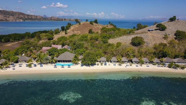 Sudamala Resort, Seraya, Labuan Bajo