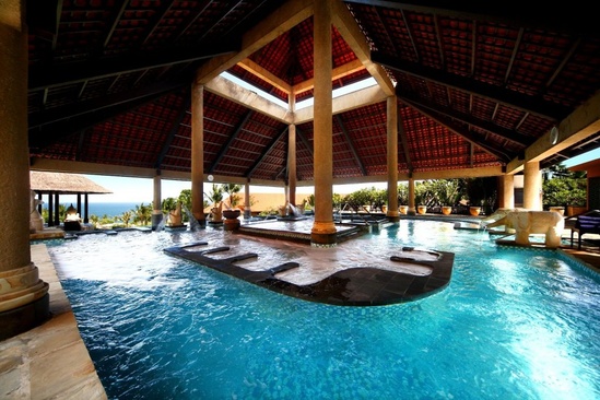 Ayana Resort And Spa Bali