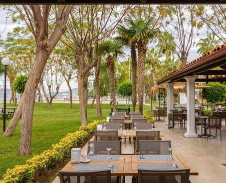 Labranda Alantur Resort