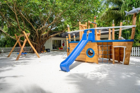 Robinson Club Noonu