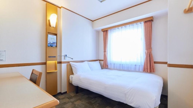 Toyoko Inn Tokyo Nihombashi Ningyocho
