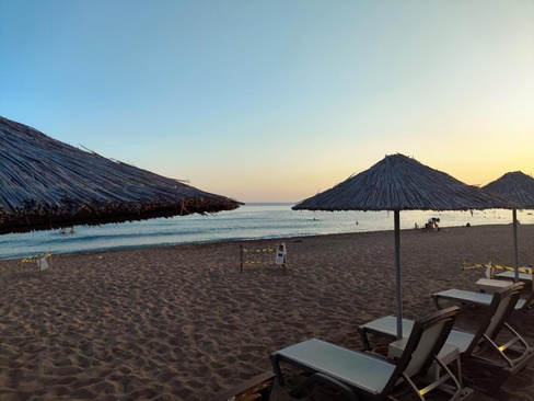 Crb Crown Residence Belek Health & Spa