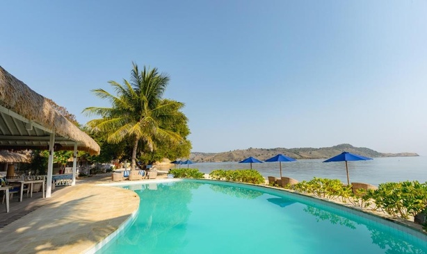 Sudamala Resort, Seraya, Labuan Bajo