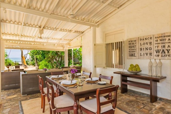 Taru Villas - 906