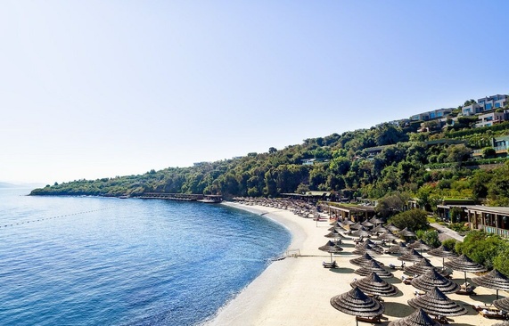 Mandarin Oriental, Bodrum