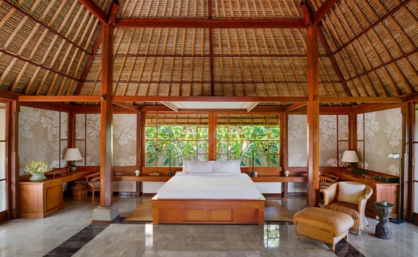 Amandari Ubud Boutique