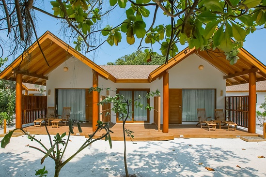 Reethi Faru Resort