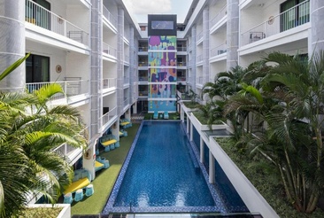 Viva Dash Seminyak