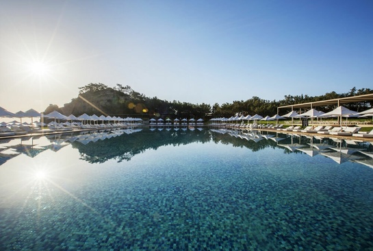 Maxx Royal Kemer