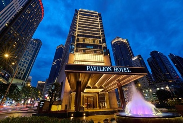 Pavilion Hotel Kuala Lumpur Manage By Banyan Tree