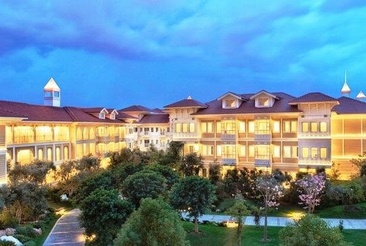 Ali Bey Resort Sorgun