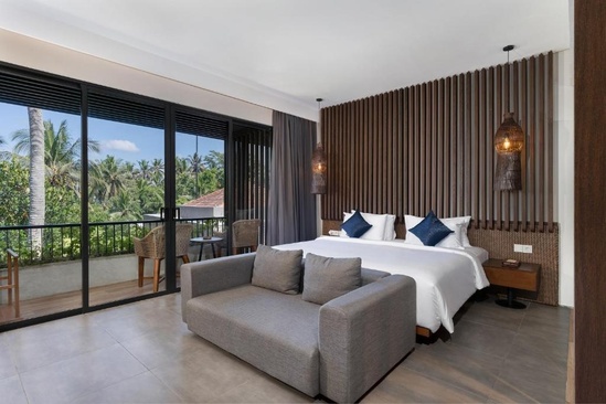 The Ning Ubud Resort