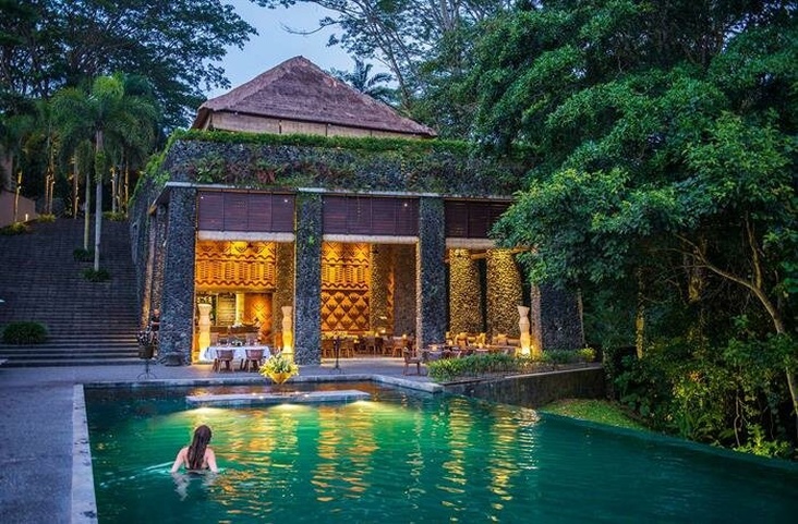 Alila Ubud