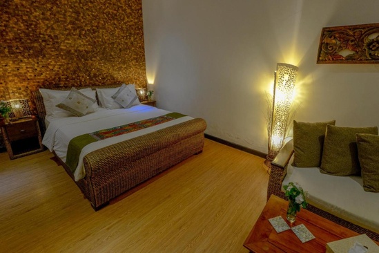 Kura Kura Beach Resort