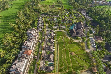 Visesa Desa Ubud