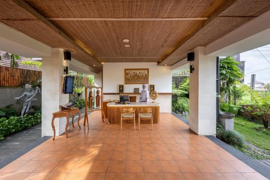Dedary Resort Ubud