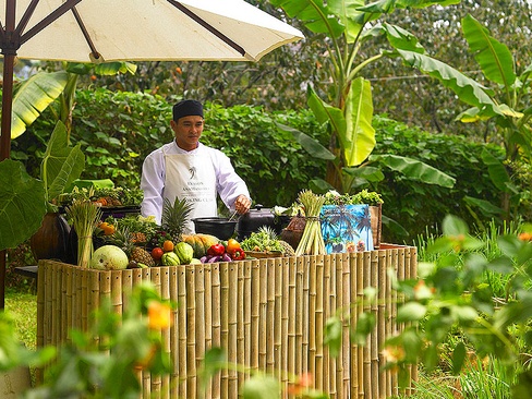 Ana Mandara Villa Dalat Resort & Spa
