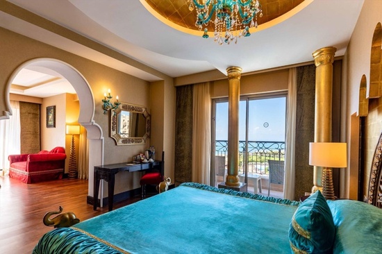 Spice Hotel & Spa