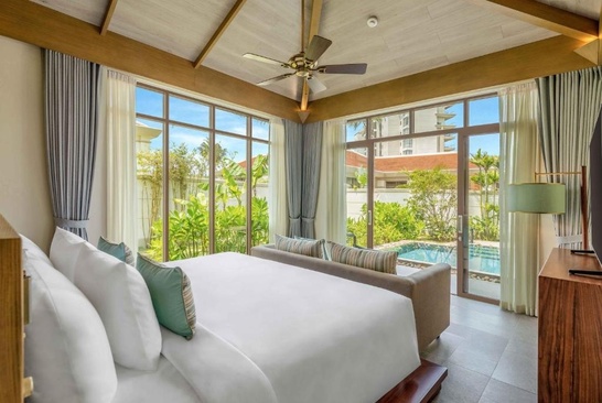 Fusion Resort And Villas Danang