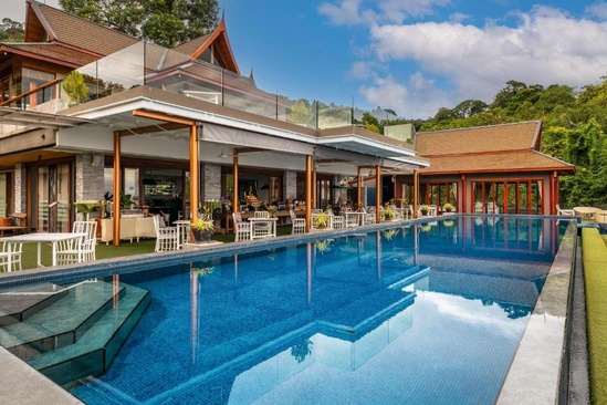 Ayara Kamala Resort & Spa