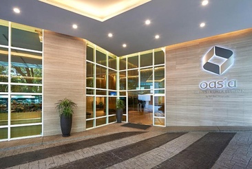 Oasia Suites Kuala Lumpur By Far East Hospitality