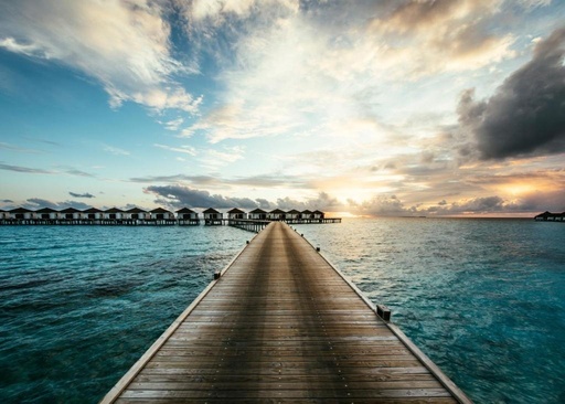 Robinson Club Maldives