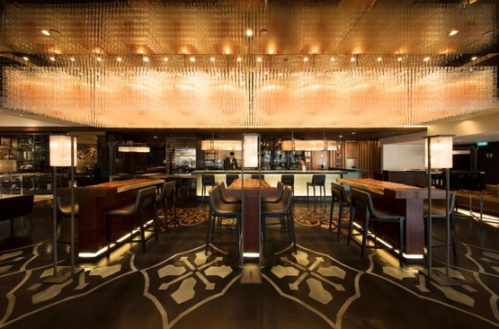 Fairmont Singapore