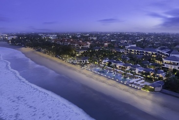 The Seminyak Beach Resort & Spa