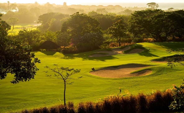 Aman Villas At Nusa Dua