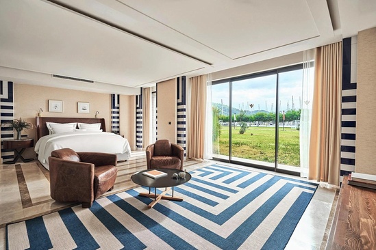 Rixos Premium Göcek