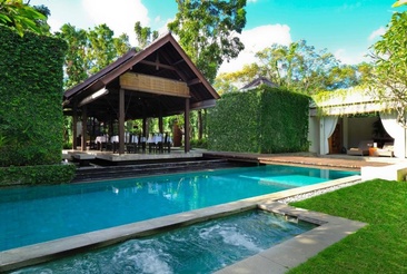 The Amala Estate Seminyak