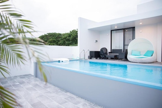 Sarah Resort Villa Umi