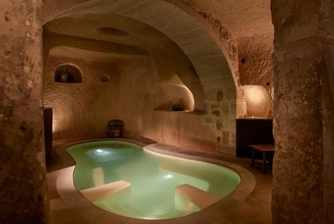 Argos In Cappadocia