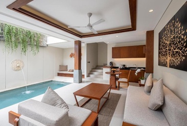 Tanadewa Villas & Spa Nusa Dua