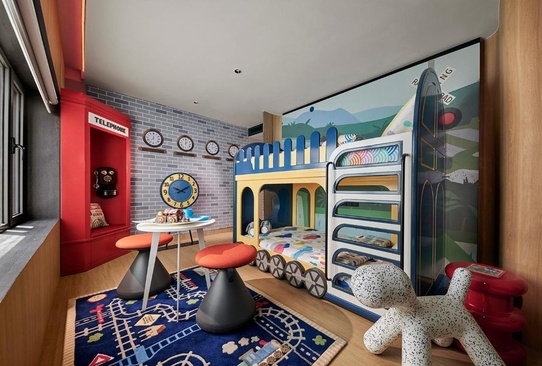 Parkroyal Collection Kuala Lumpur