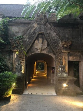 Ibah Luxury Villas & Spa