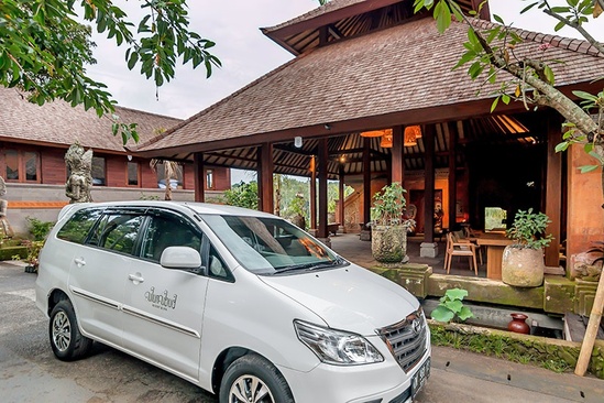 Ulun Ubud Resort