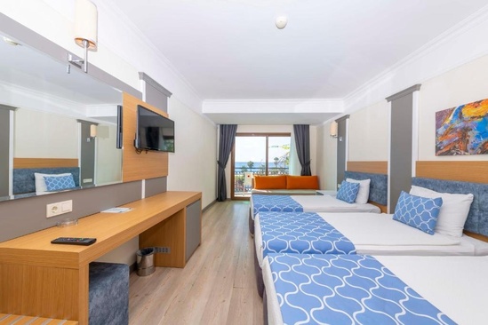Armas Labada Hotel