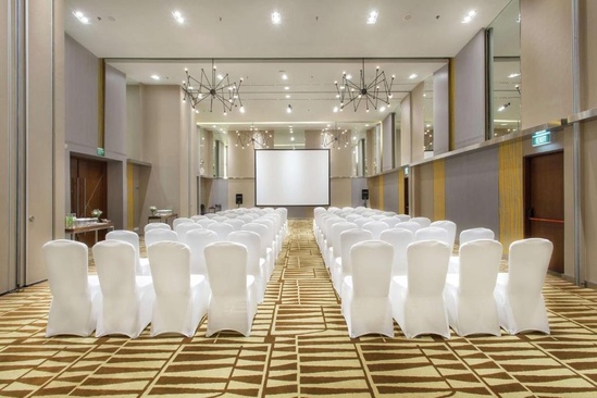 Hilton Garden Inn Bali Ngurah Rai Airport