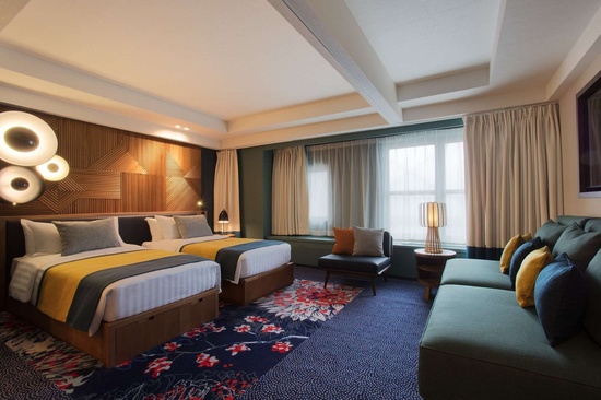 Club Med Sahoro Hokkaido