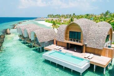 Ananea Madivaru Maldives