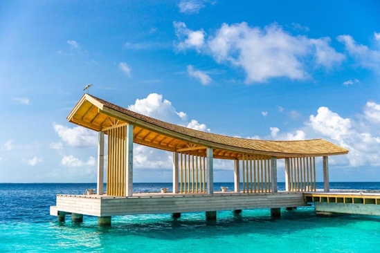 Kagi Maldives Spa Island