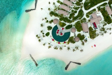 Barcelo Whale Lagoon Maldives