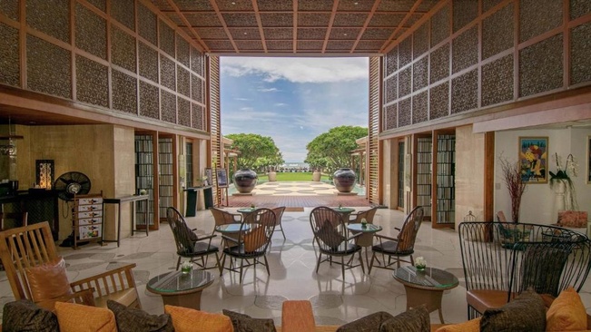 Intercontinental Hua Hin Resort