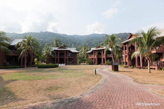 Berjaya Tioman Resort