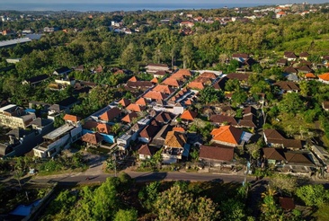 Avery Le Nixsun Villa