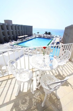 Beach Hotel Sharjah