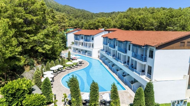 Nirvana Dolce Vita (Ex. Amara Dolce Vita Luxury)