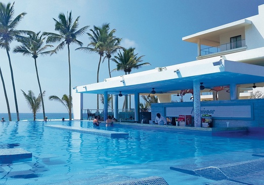 Riu Hotel Ahungala