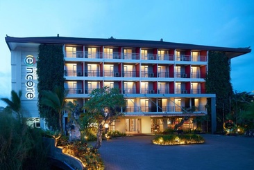 Ramada Encore Bali Seminyak